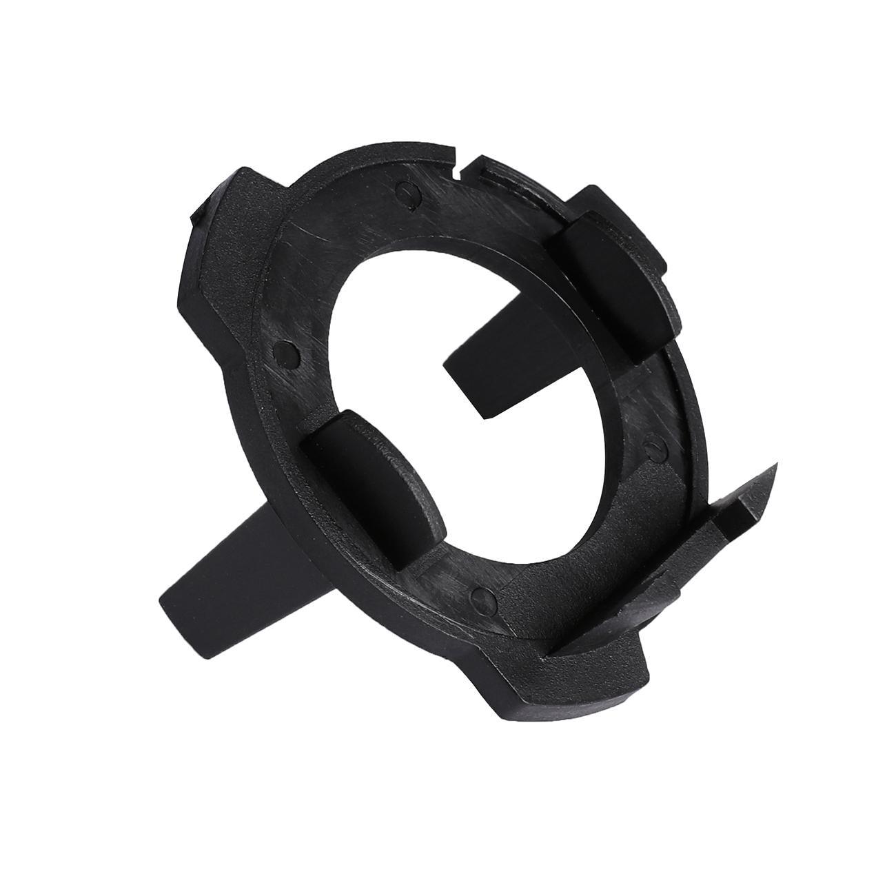 (2pcs/set) KP-113 H7 LED light Bulbs Base Holders fit for VW Lamando Multivan Tiguan New Gran Lavida Multivan Scirocco Sharan Skoda Superb U5 Luxgen C 