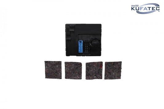 Control unit retrofit LED taillights for Audi Q7 4L