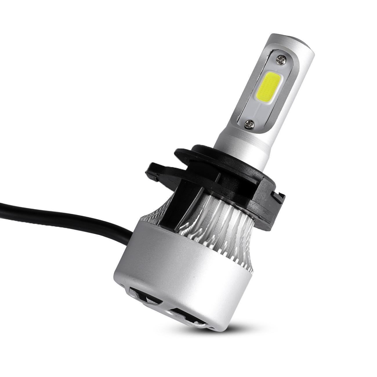 (2pcs/set) KP-113 H7 LED light Bulbs Base Holders fit for VW Lamando Multivan Tiguan New Gran Lavida Multivan Scirocco Sharan Skoda Superb U5 Luxgen C 