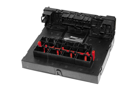 Control unit central electric, Highline - until model year 2009