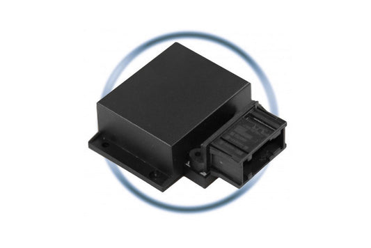 VW RNS 510 DVD, RSE Interface, Video out