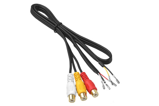 Video Out Adapter for Audi MMI