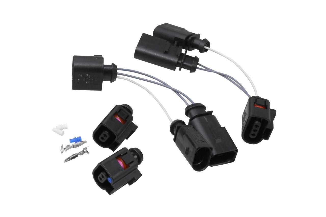 Adapter Daytime Running Lights LED for VW Scirocco 1K