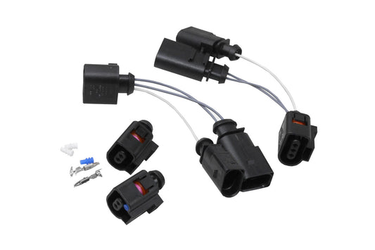 Adapter Daytime Running Lights LED for VW Scirocco 1K