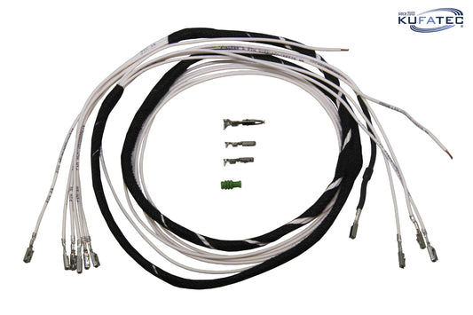 Cruise Control cable set for VW Polo 6R, Seat Ibiza 6J