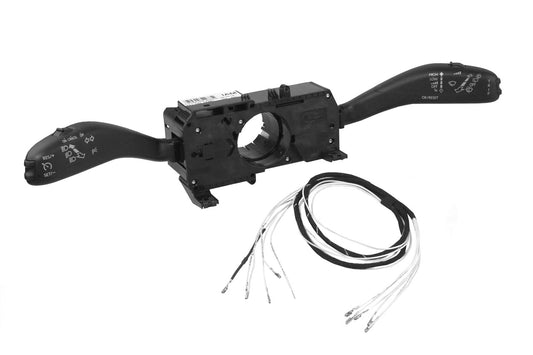 Cruise Control Retrofit for VW Polo 6R - without DIS