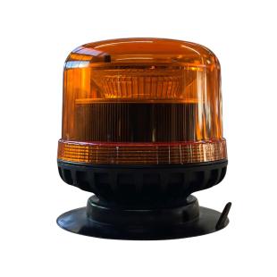 Class 1 Magnetic Orange LED Beacon for Safety

 <b>Brief Overview</b> : Ensure your safety on the road with the Class 1 magnetic orange LED beacon. Ideal for all types of vehicles, it attaches easily thanks to a sturdy bracket.