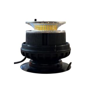 Class 1 Magnetic Orange LED Beacon for Safety

 <b>Brief Overview</b> : Ensure your safety on the road with the Class 1 magnetic orange LED beacon. Ideal for all types of vehicles, it attaches easily thanks to a sturdy bracket.