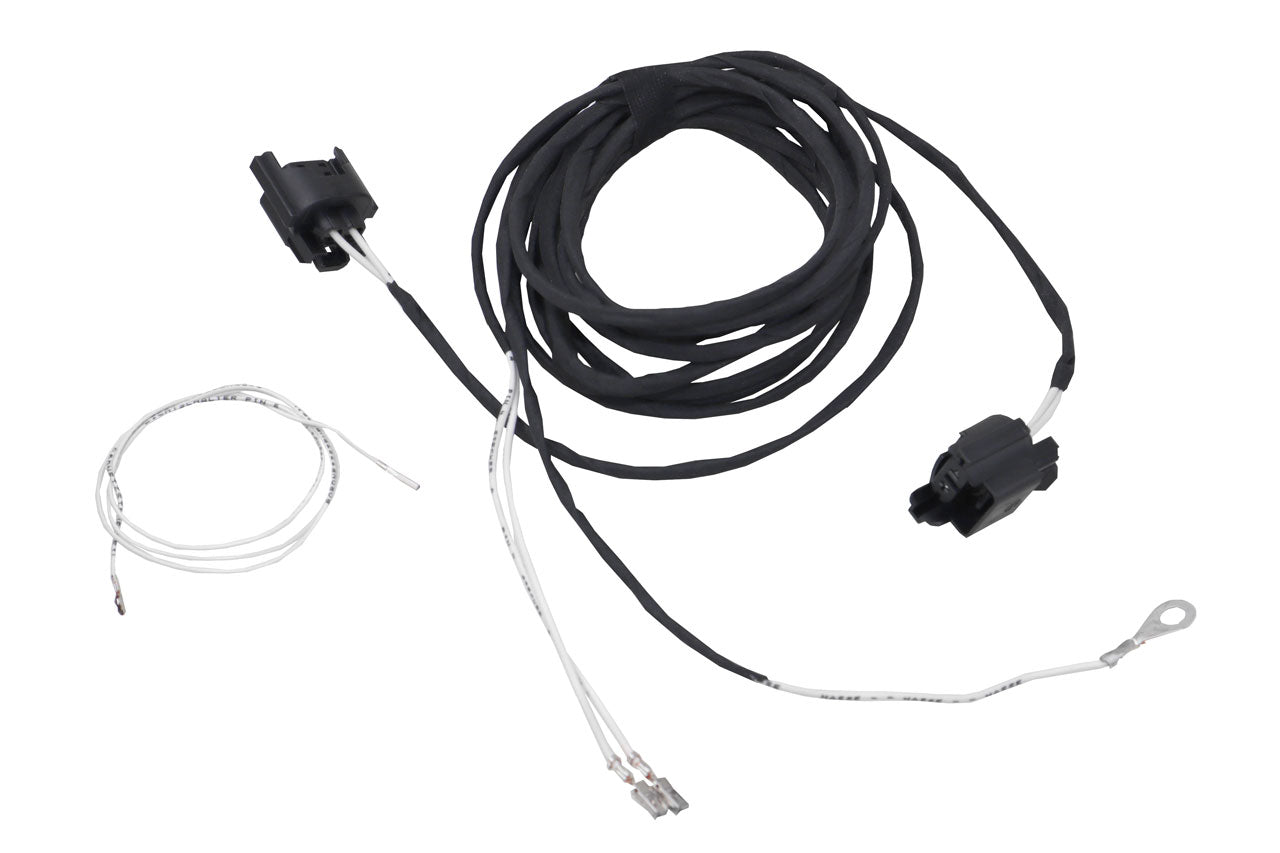 Cable set Fog Lights for VW Passat CC