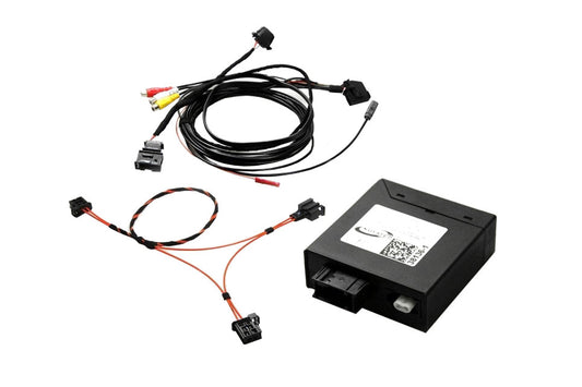 IMA Multimedia Adapter for Audi MMI 2G "Plus"