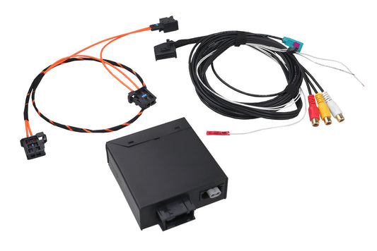 IMA Multimedia Adapter for Audi MMI 3G "Plus"