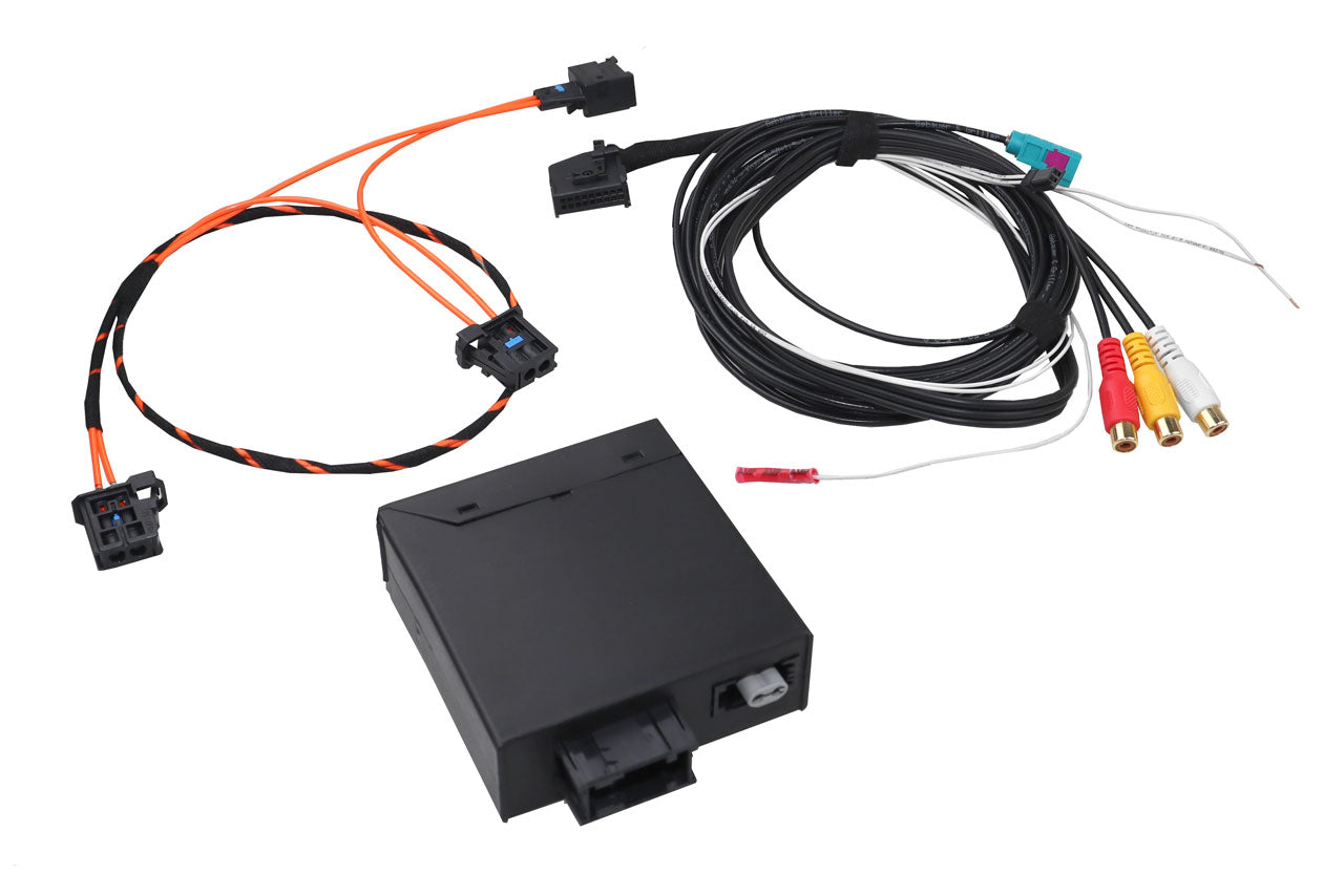 IMA Multimedia Adapter for Audi MMI 3G "Basic"
