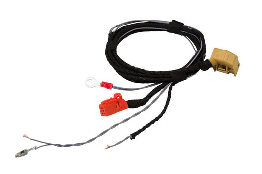 PDC Park Distance Control - Central Electric Harness for VW Sharan 7N