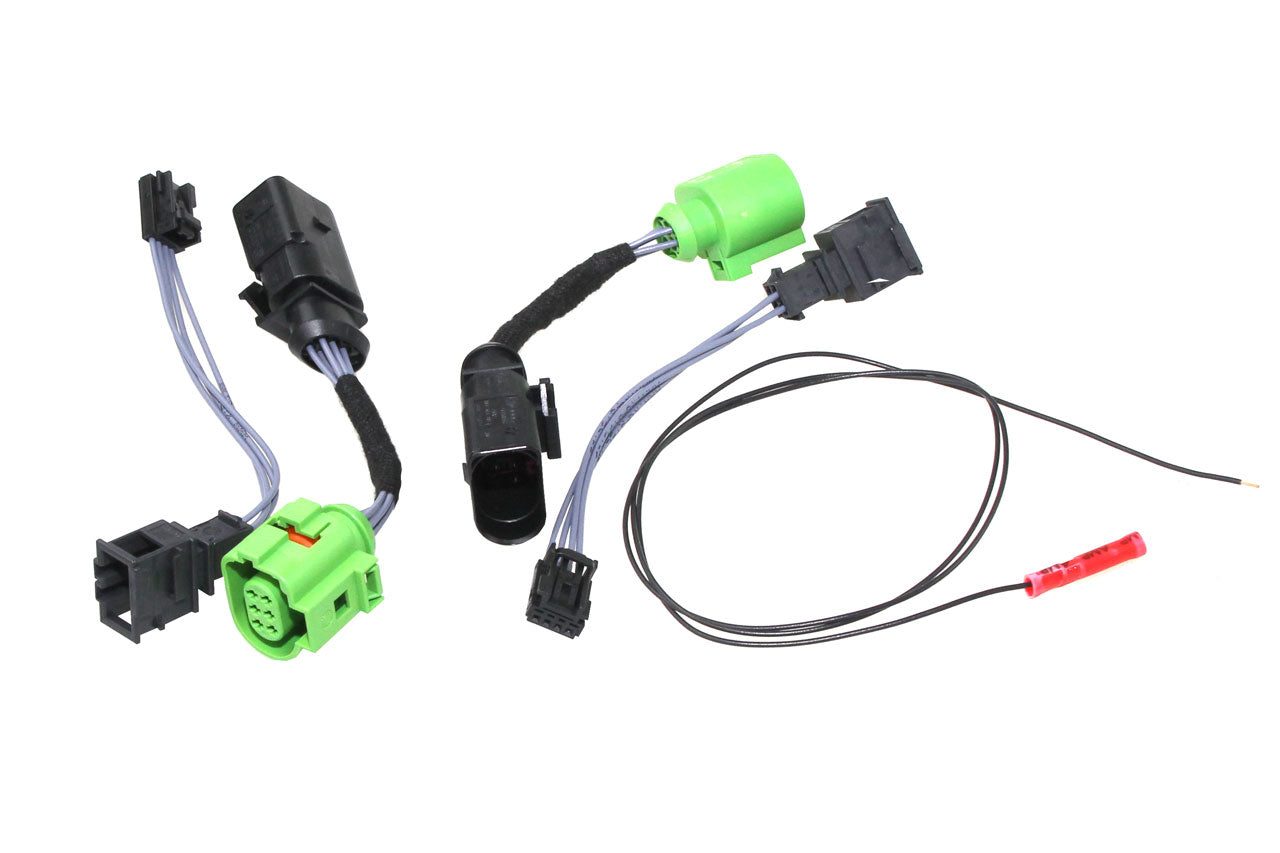 Adapter LED to LED facelift taillights for Audi A5, S5