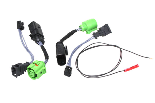 Adapter LED to LED facelift taillights for Audi A5, S5