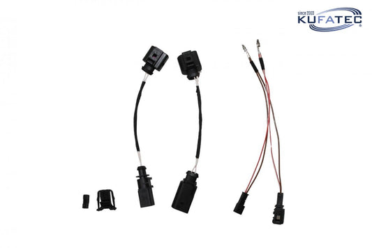 Adapter facelift LED indicator for Audi Q7 4L