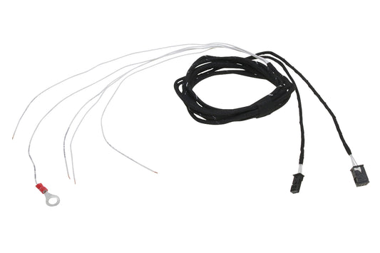 Cable set rain sensor, dimming interior mirror for VW Polo 6R / Seat Ibiza 6J