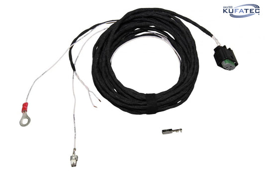 Cable set Tire Pressure Monitoring System TPMS for Audi, VW PQ35, MQB