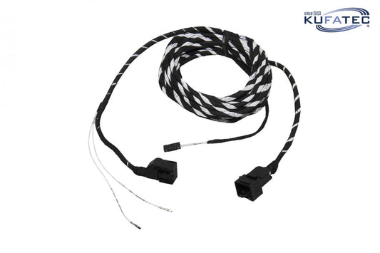 Cable set PDC control unit - rear sensors Park Assist