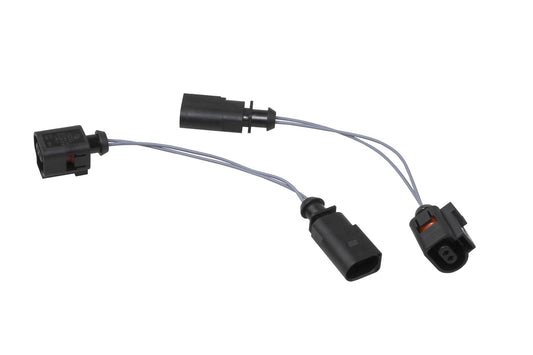 محول ضوء لوحة ترخيص LED لسيارة VW Amarok