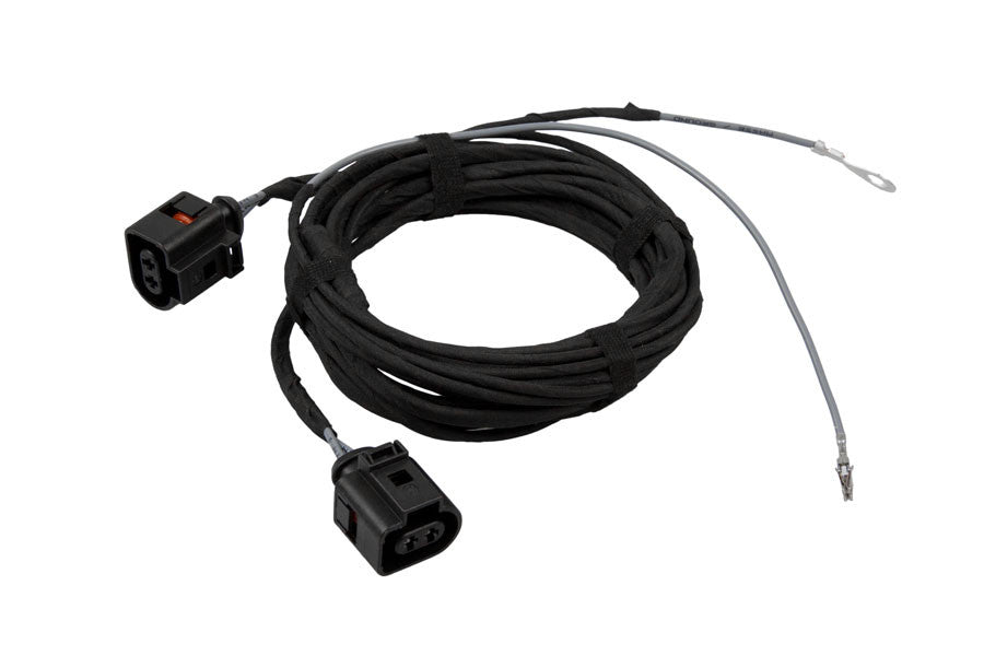 Cable set fog lights for VW Fox