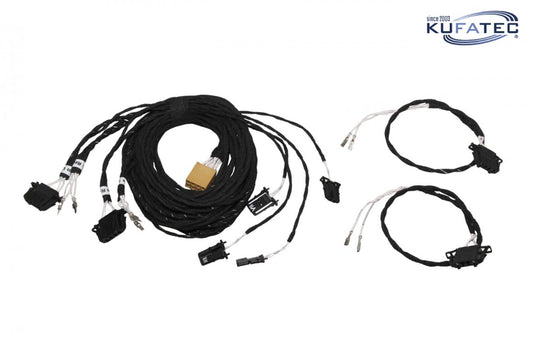 Cable Sound system for VW Golf 7