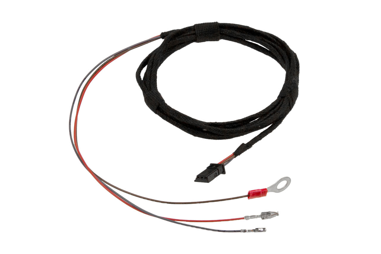 Cable set rain, light, humidity sensor for VW, Seat, Skoda MQB