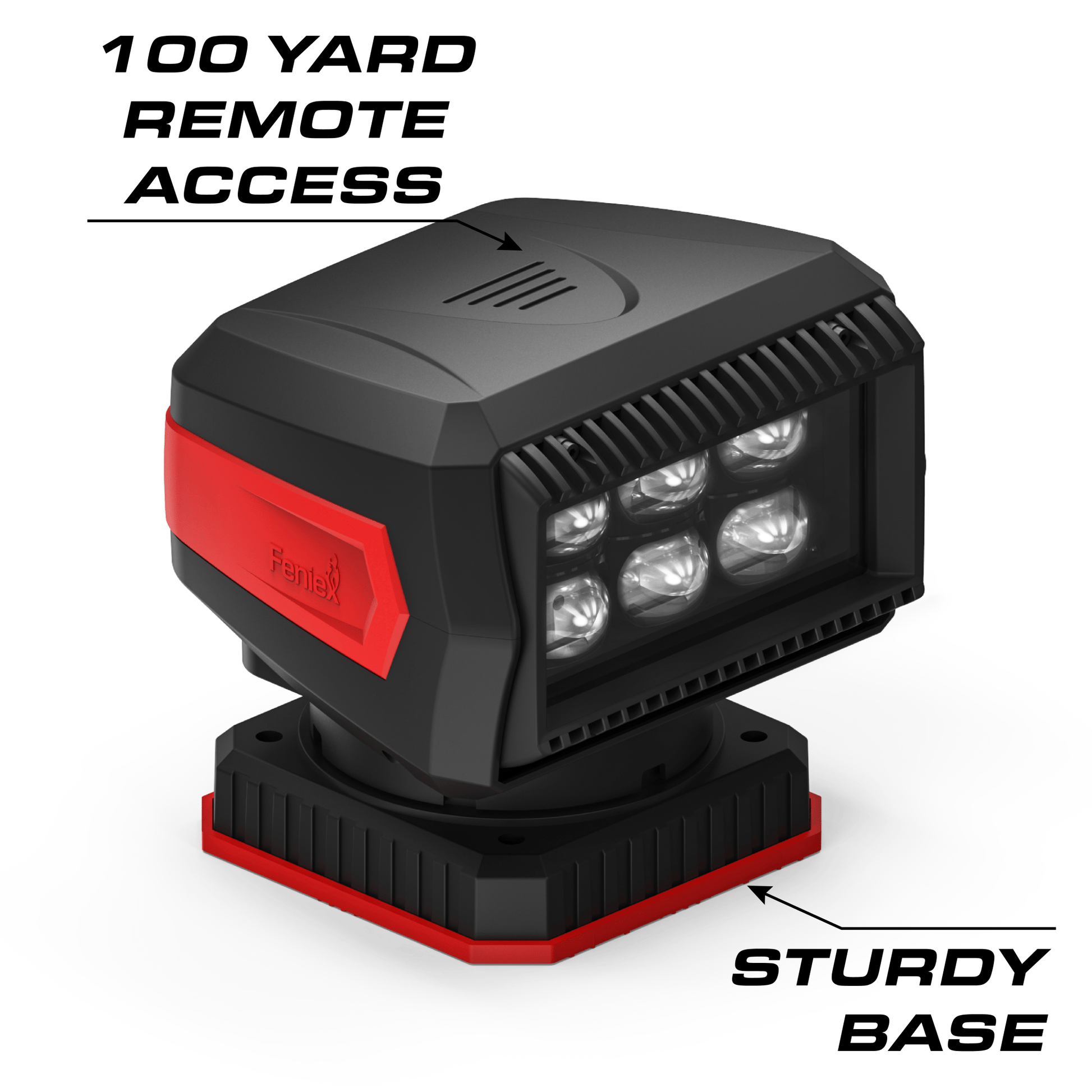 Remote Spot - FORZA - PARIS