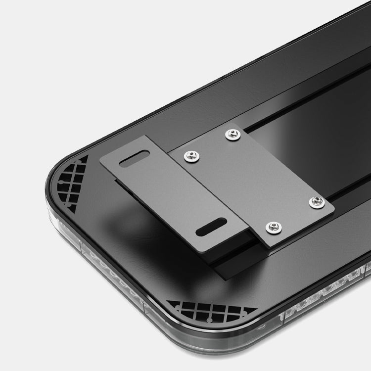 حوامل شريط الإضاءة