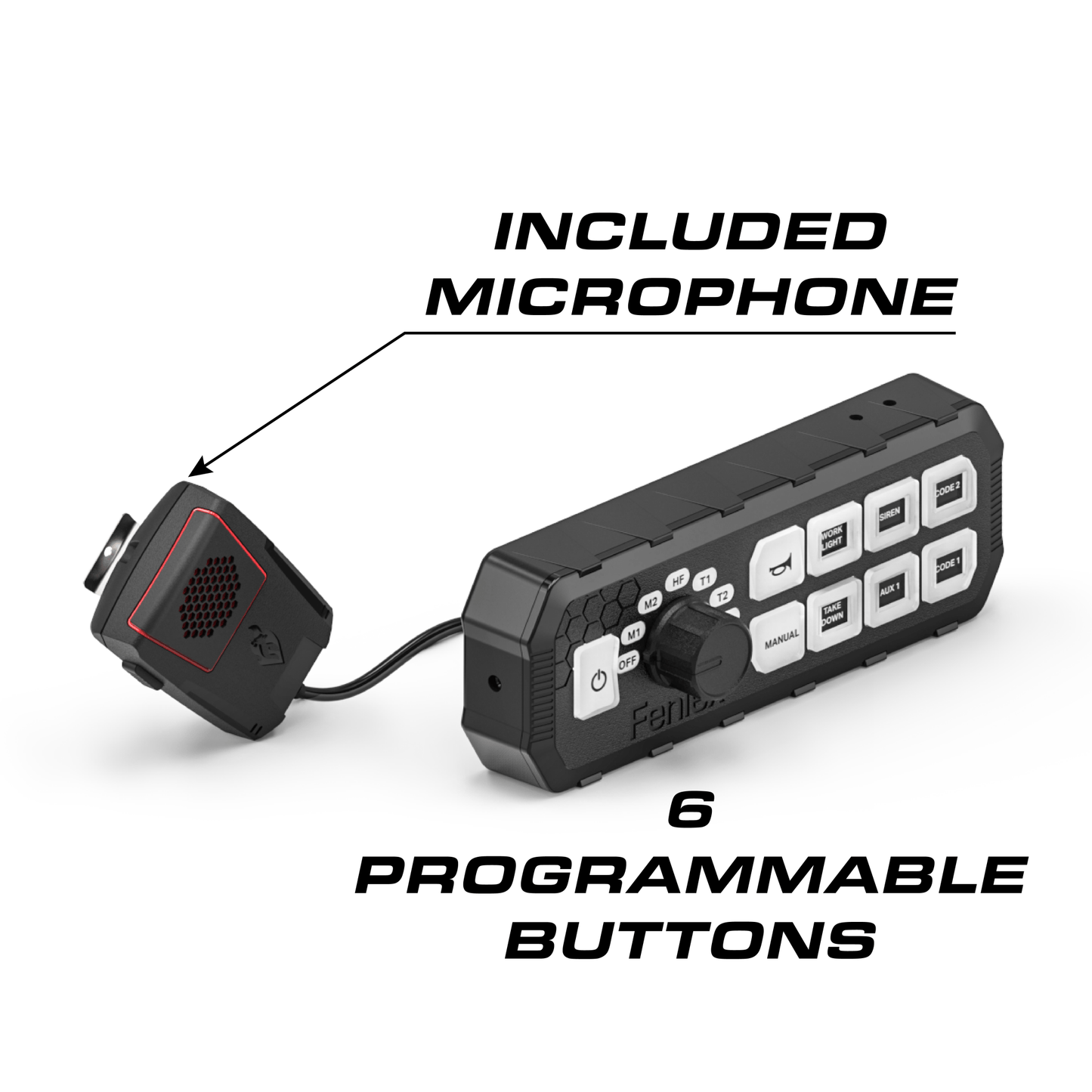 Typhoon Full - Function - FORZA - PARIS