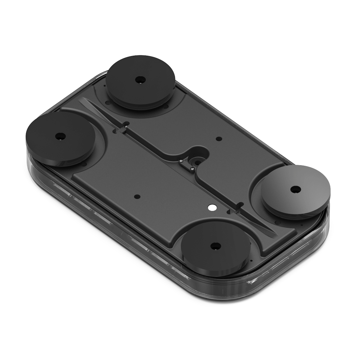 Mini Lightbar Mounts - FORZA - PARIS