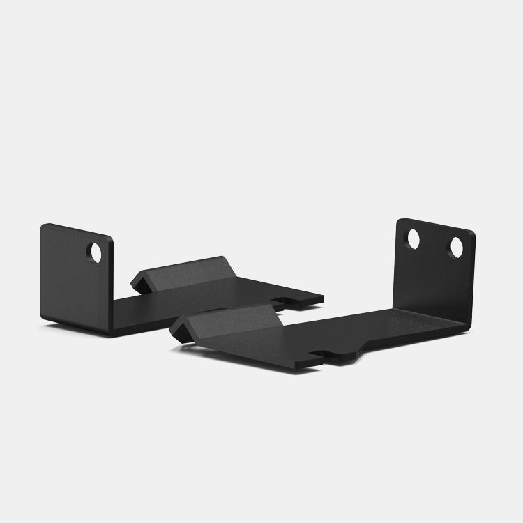 أقواس المطرقة