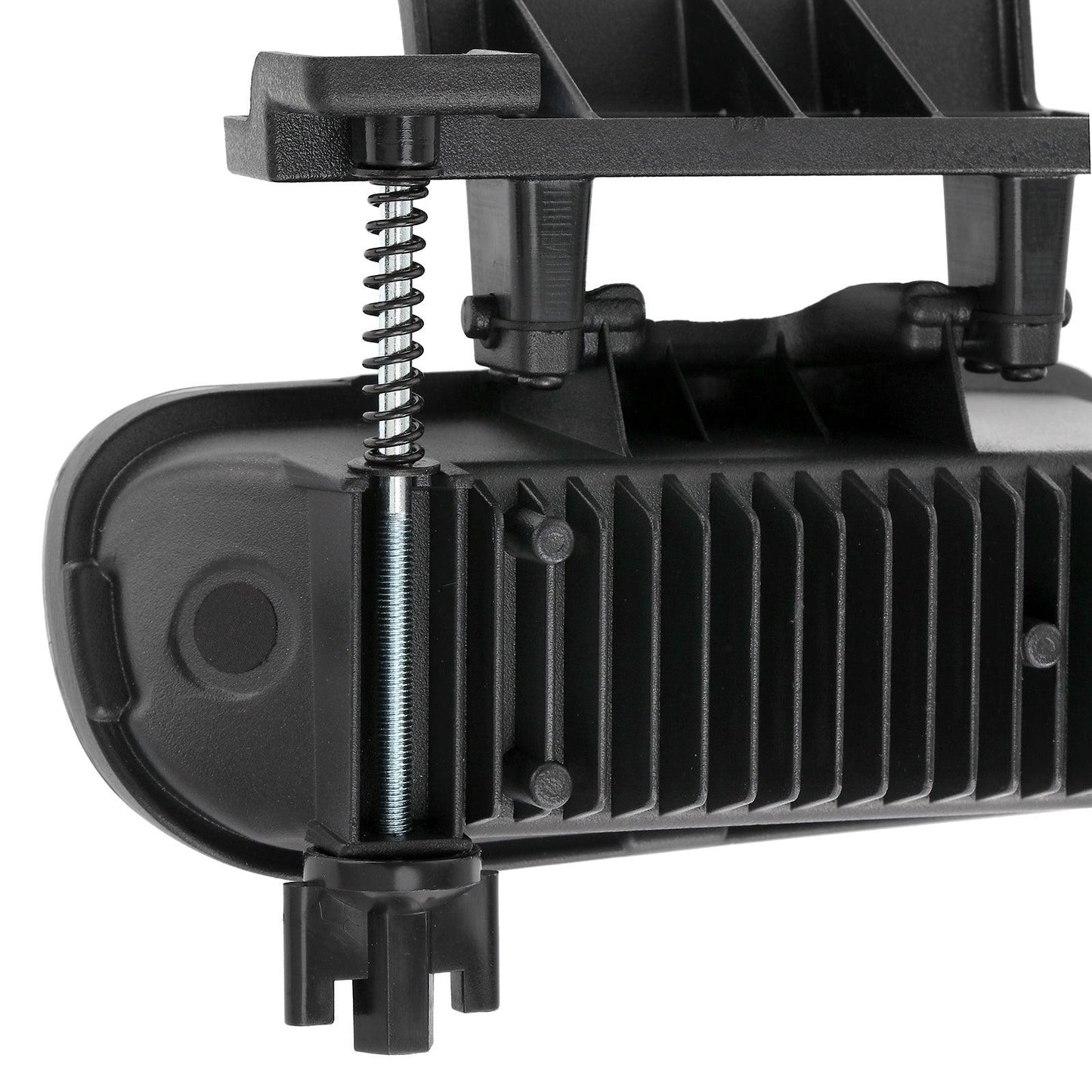 (قطعتان/مجموعة) مصابيح ضباب LED معتمدة بقوة 60 واط لسيارة شيفروليه سيلفرادو 1500/2500 موديلات 1999 و2000 و2001 و2002