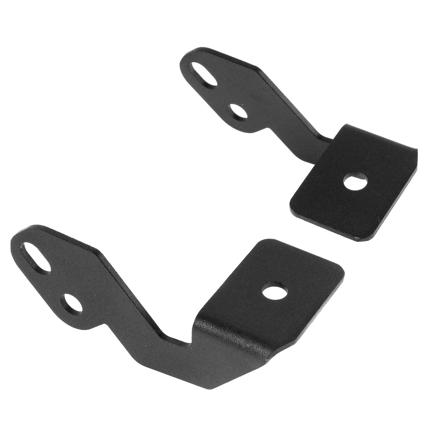 3 Inch LED Pods Light Spot/Flood Beam & A-pillar Mounting Bracket for 2014-2020 POLARIS RZR XP 1000, 2015-2020 POLARIS RZR 900