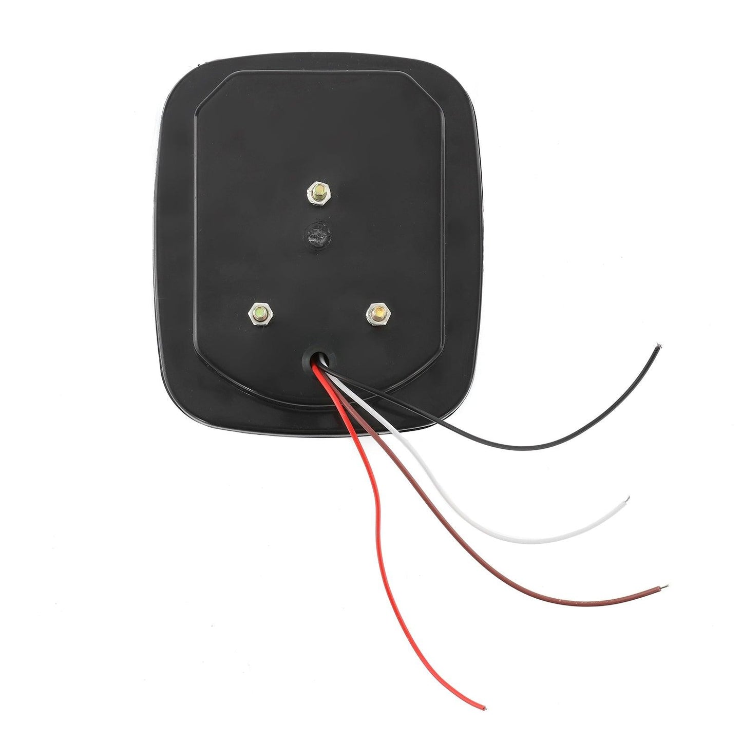 Feux Arrière Universels 16LEDs (2pcs/set) Jeep Wrangler YJ TJ CJ