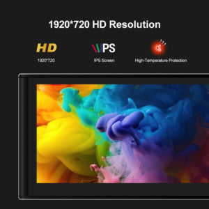 10.25 12.3 inch Wireless CarPlay Android Auto Multimedia Player Touch Screen Upgrade for Audi A1 A3 A4 A5 Q3 Q5 Q7