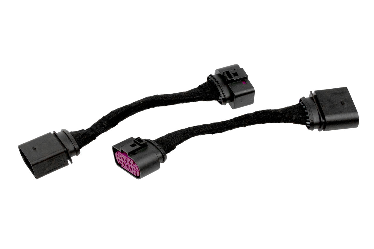 Xenon Adapter retrofit facelift headlights for Audi Q5