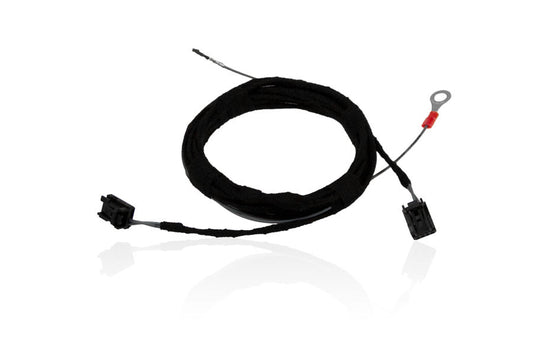 Cable set footwell illumination front for Audi A3 8V, Q2 GA