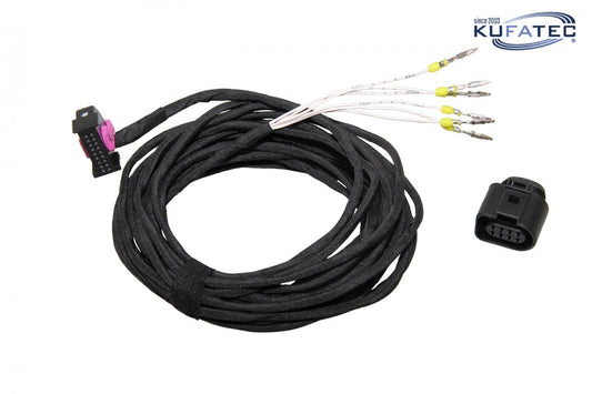 Park Distance Control (PDC) - Front Control Unit Harness for VW Polo 6C