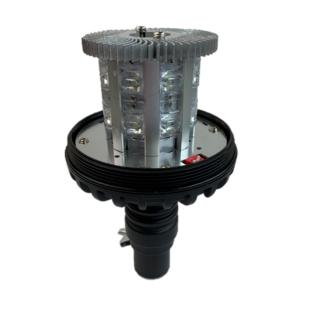 Gyrophare Led Bleu Sur Hampe Classe 2 pour Véhicules

<b>Aperçu Bref</b>: Améliorez la sécurité de votre véhicule avec le Gyrophare Led Bleu sur Hampe Classe 2. Conçu pour les professionnels, il offre une visibilité optimale.

<b>Caractéristiques