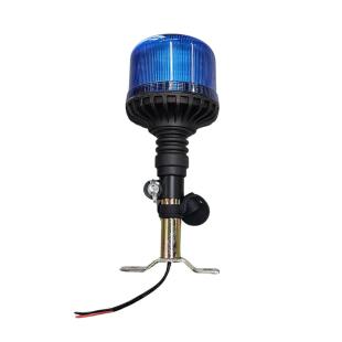 Gyrophare Led Bleu Sur Hampe Classe 2 pour Véhicules

<b>Aperçu Bref</b>: Améliorez la sécurité de votre véhicule avec le Gyrophare Led Bleu sur Hampe Classe 2. Conçu pour les professionnels, il offre une visibilité optimale.

<b>Caractéristiques