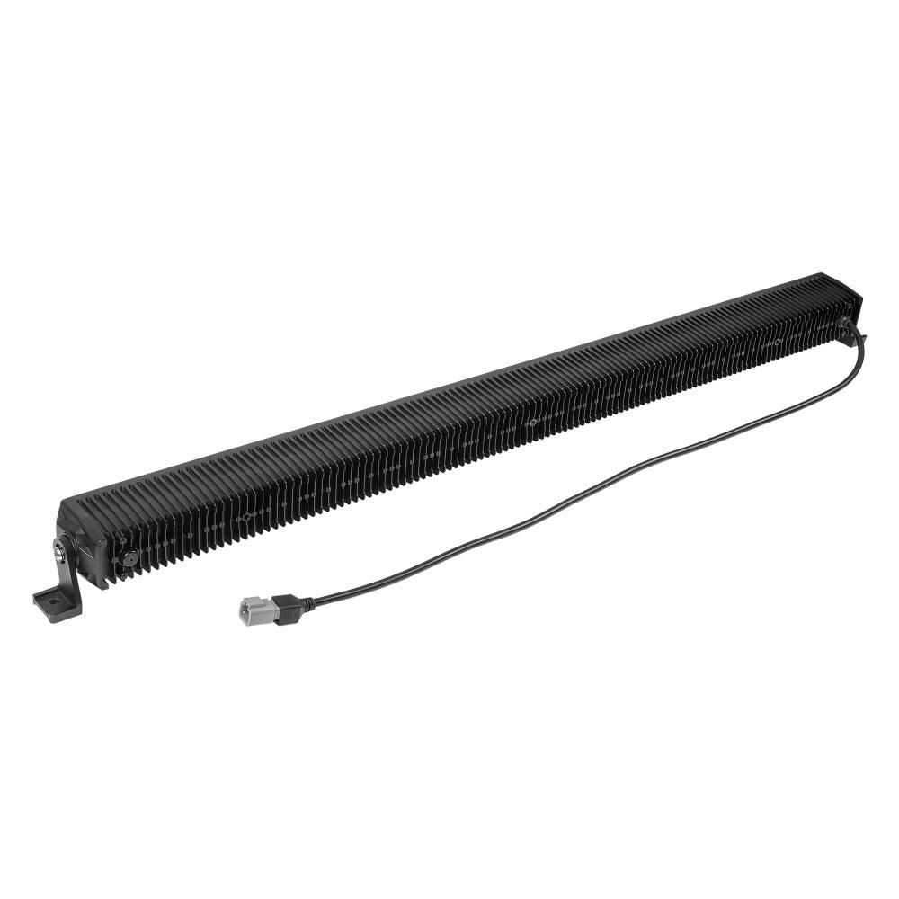 SP-basic Series 42 Inch 280W 30800LM Dual Row Off Road LED Light Bar