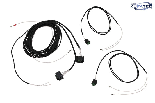Wiring set side assist for Audi