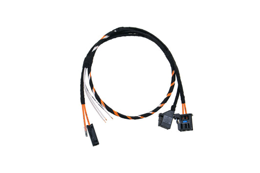 Cable Set original DVD Changer Audi A6 4G, A7 4G