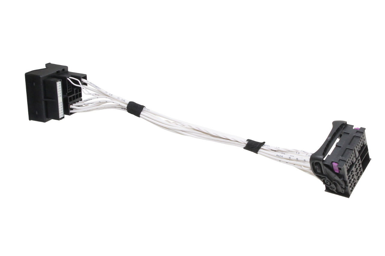 تكييف MIB مع RNS 510 وRNS 315