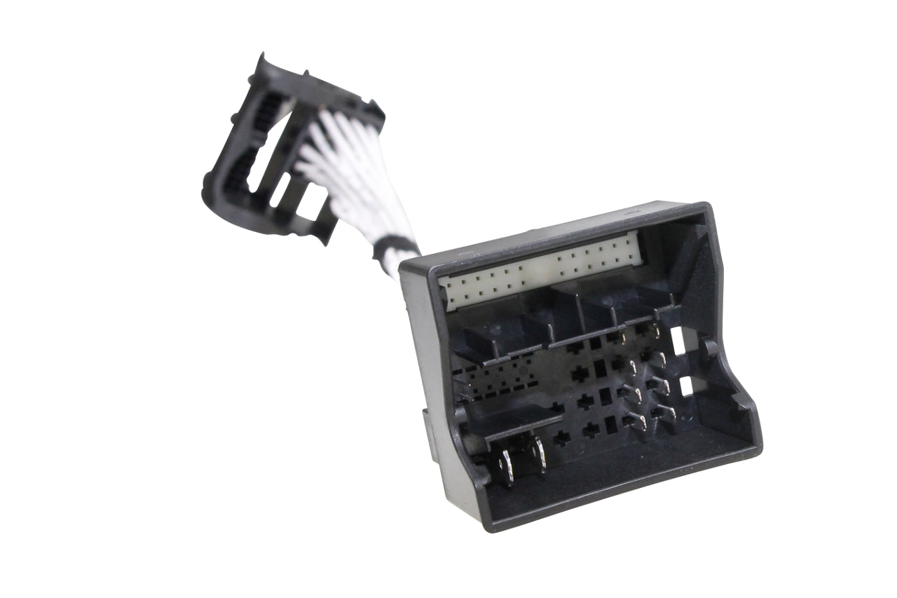 تكييف MIB مع RNS 510 وRNS 315