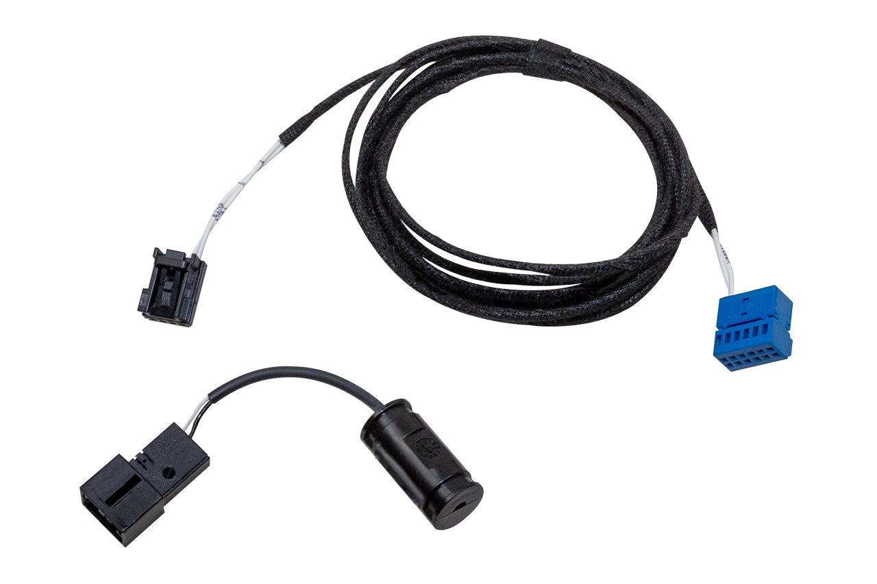 Kabelsatz + Mikrofon Audi A3 8V, TT FV