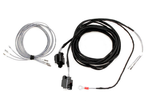 Fog Light Wiring cable set for VW T6 SG, , New Beetle 5C