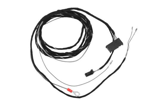 Cable set front camera 3AA980654X