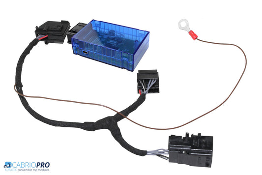 Cabrio Pro Comfort Module for VW Beetle 5C Convertible